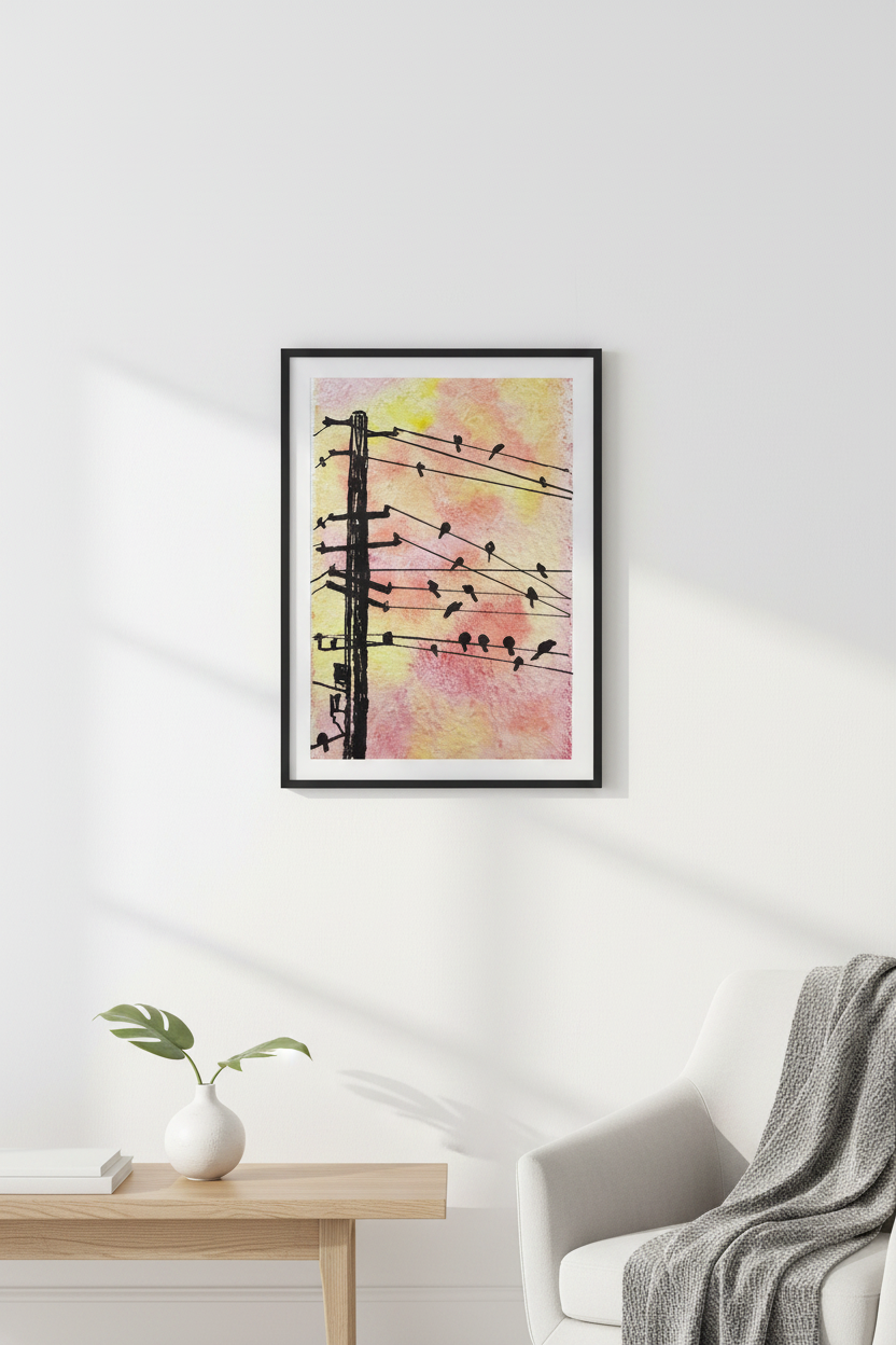 Posters And Prints